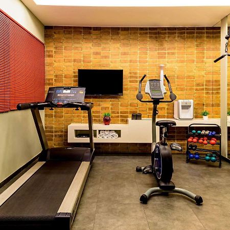 Mercure Rio De Janeiro Ipanema エクステリア 写真