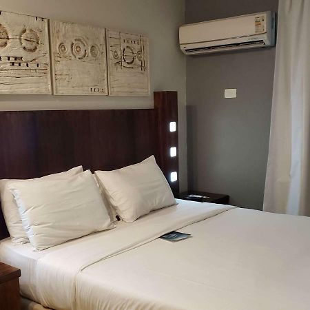Mercure Rio De Janeiro Ipanema エクステリア 写真