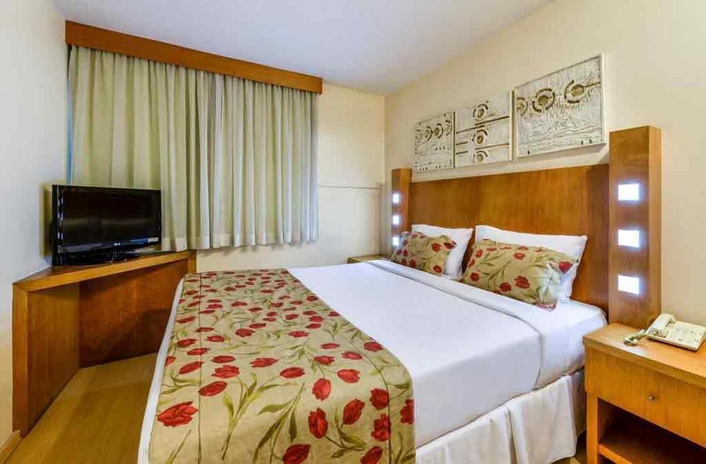 Mercure Rio De Janeiro Ipanema 部屋 写真