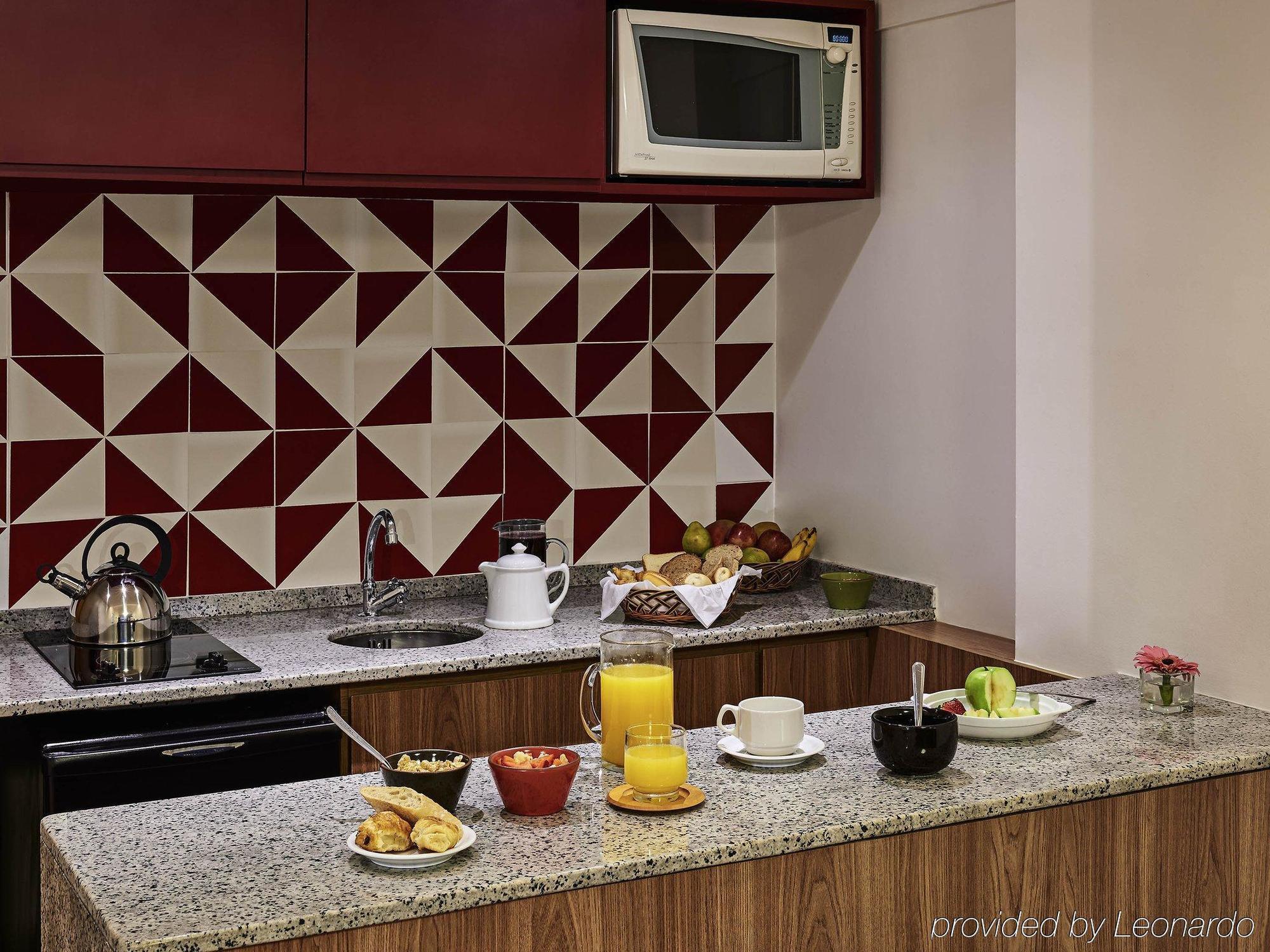 Mercure Rio De Janeiro Ipanema エクステリア 写真