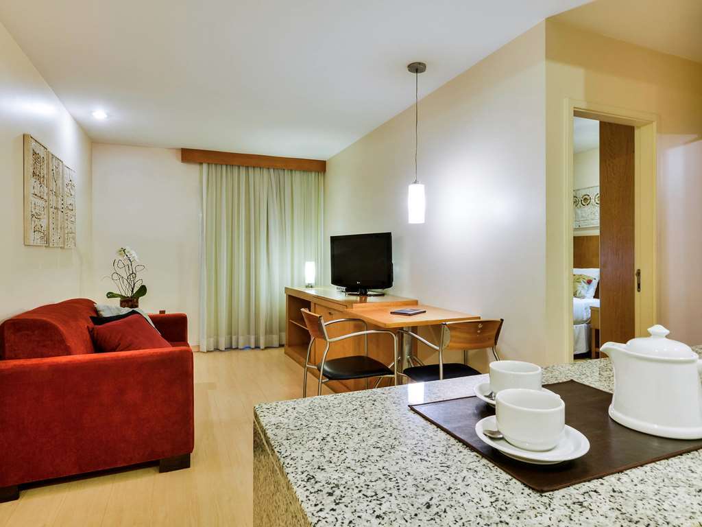 Mercure Rio De Janeiro Ipanema 部屋 写真