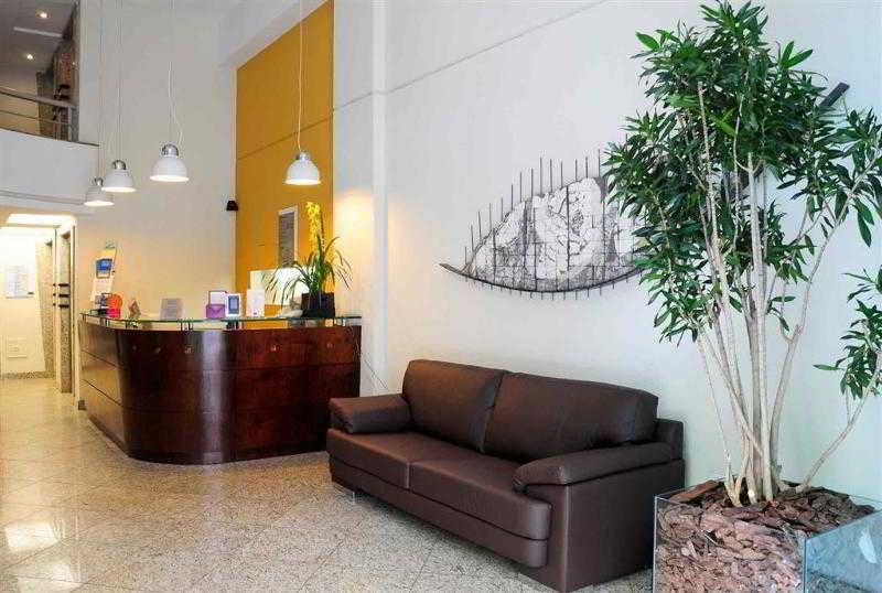 Mercure Rio De Janeiro Ipanema エクステリア 写真