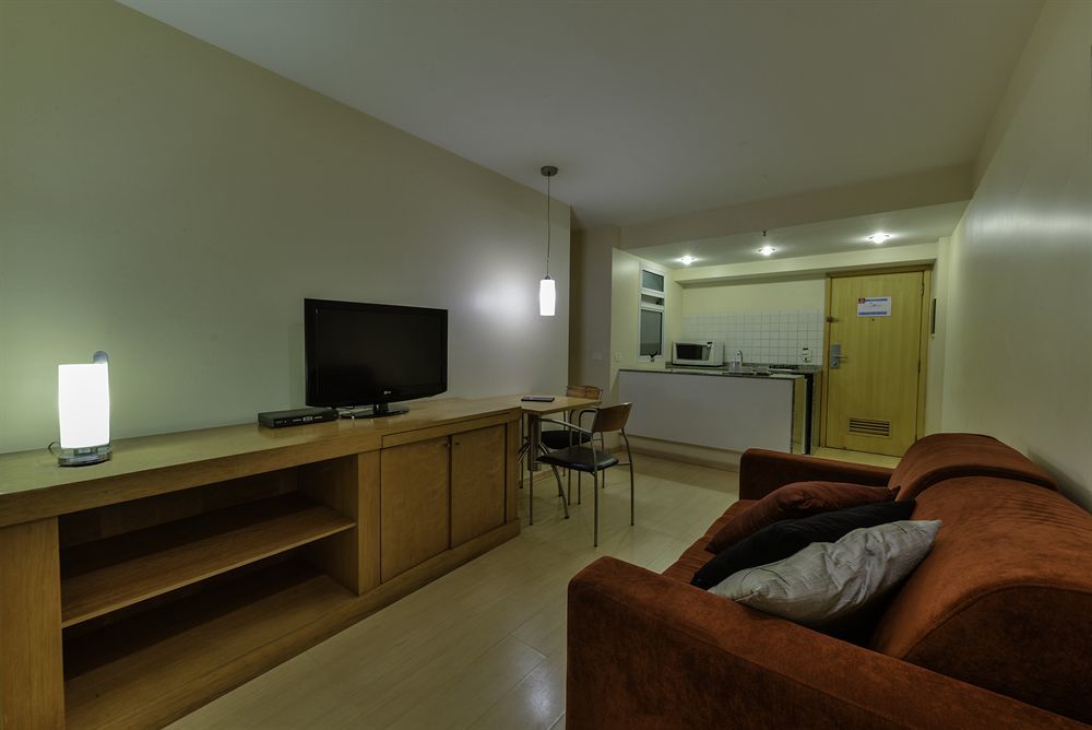 Mercure Rio De Janeiro Ipanema エクステリア 写真
