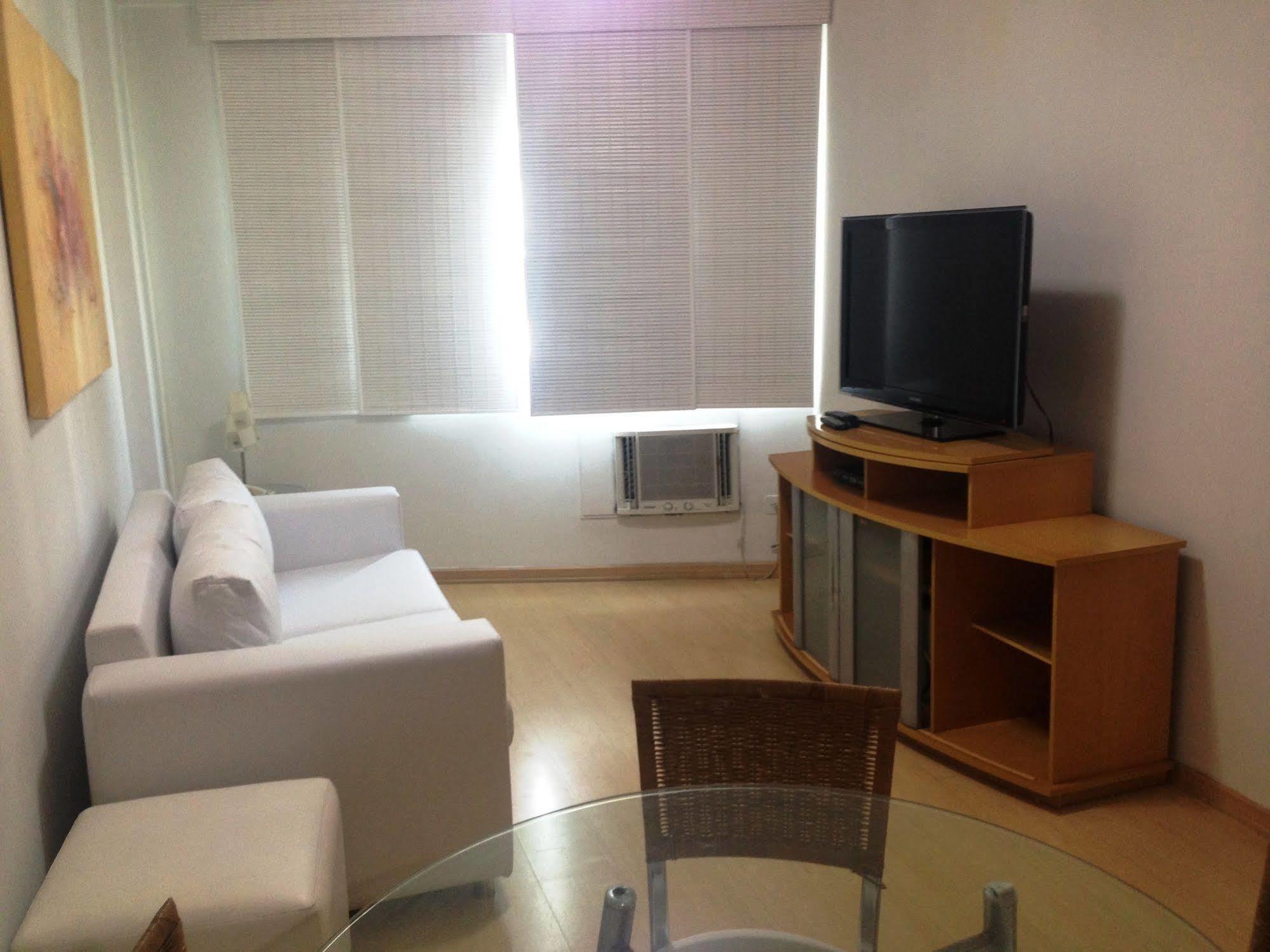 Mercure Rio De Janeiro Ipanema エクステリア 写真