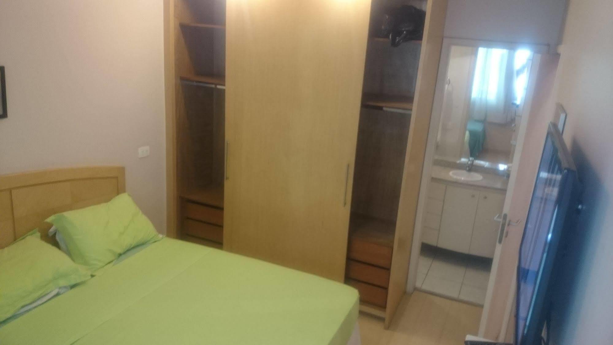 Mercure Rio De Janeiro Ipanema エクステリア 写真