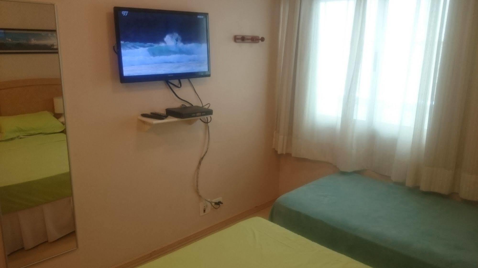 Mercure Rio De Janeiro Ipanema エクステリア 写真
