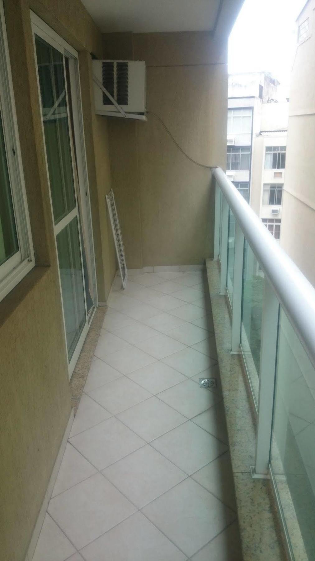 Mercure Rio De Janeiro Ipanema エクステリア 写真