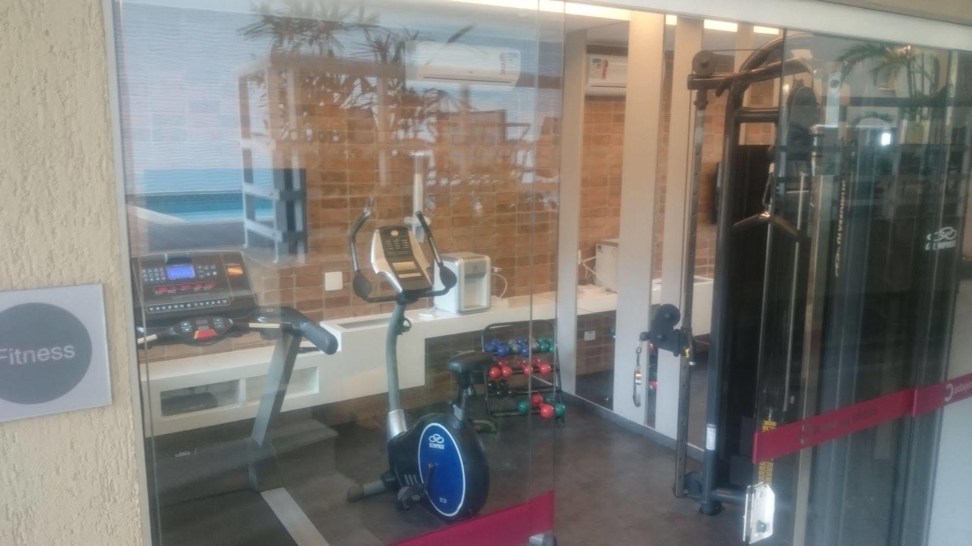 Mercure Rio De Janeiro Ipanema エクステリア 写真