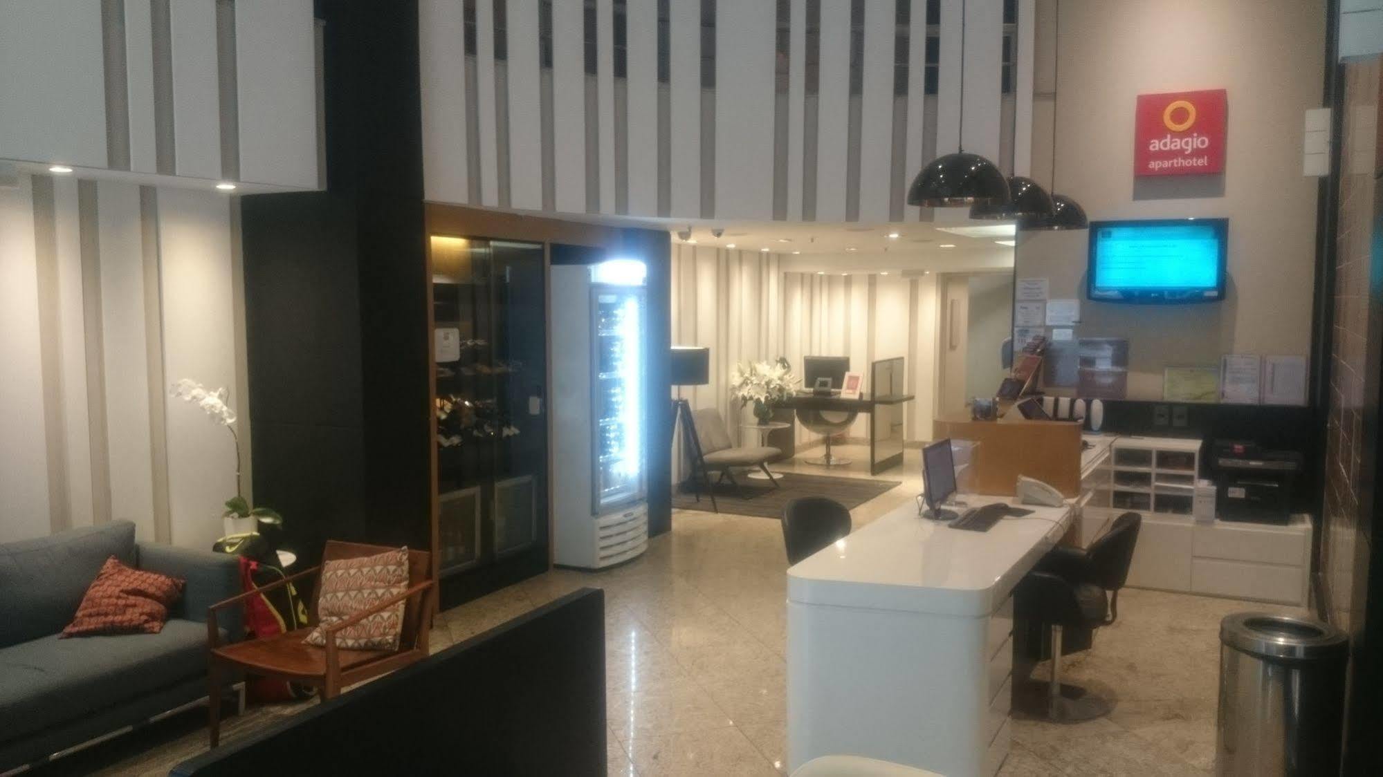 Mercure Rio De Janeiro Ipanema エクステリア 写真