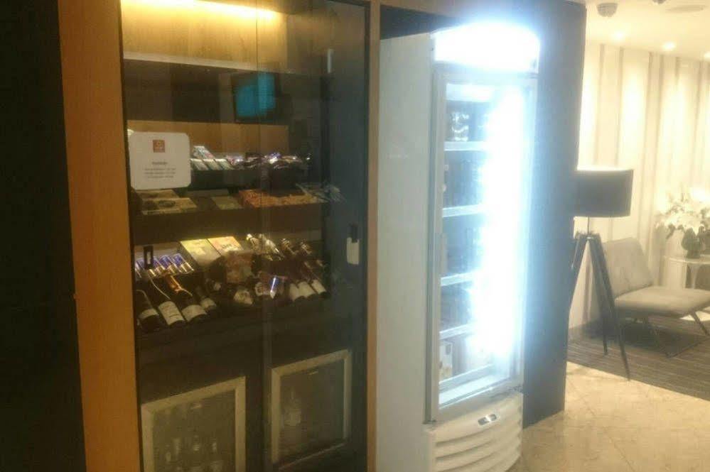 Mercure Rio De Janeiro Ipanema エクステリア 写真