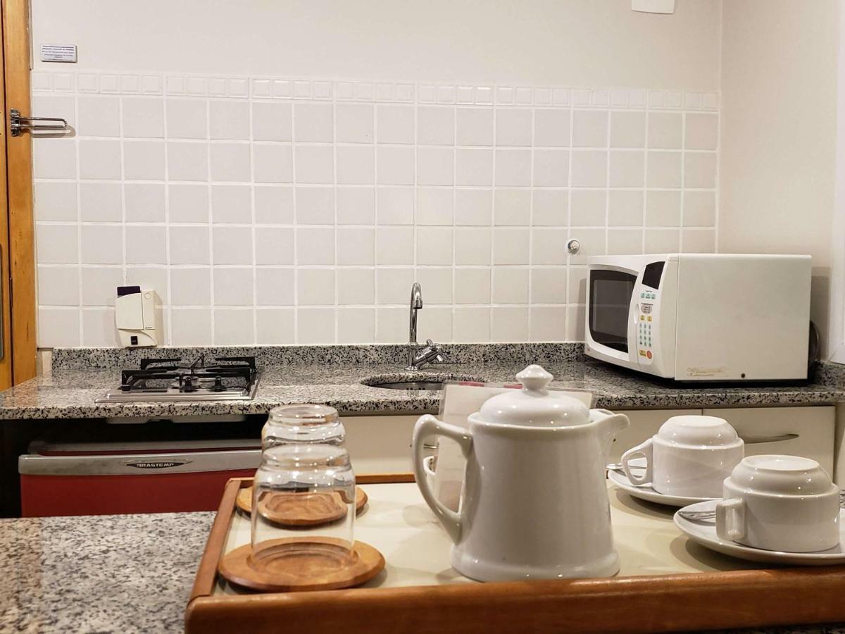 Mercure Rio De Janeiro Ipanema エクステリア 写真