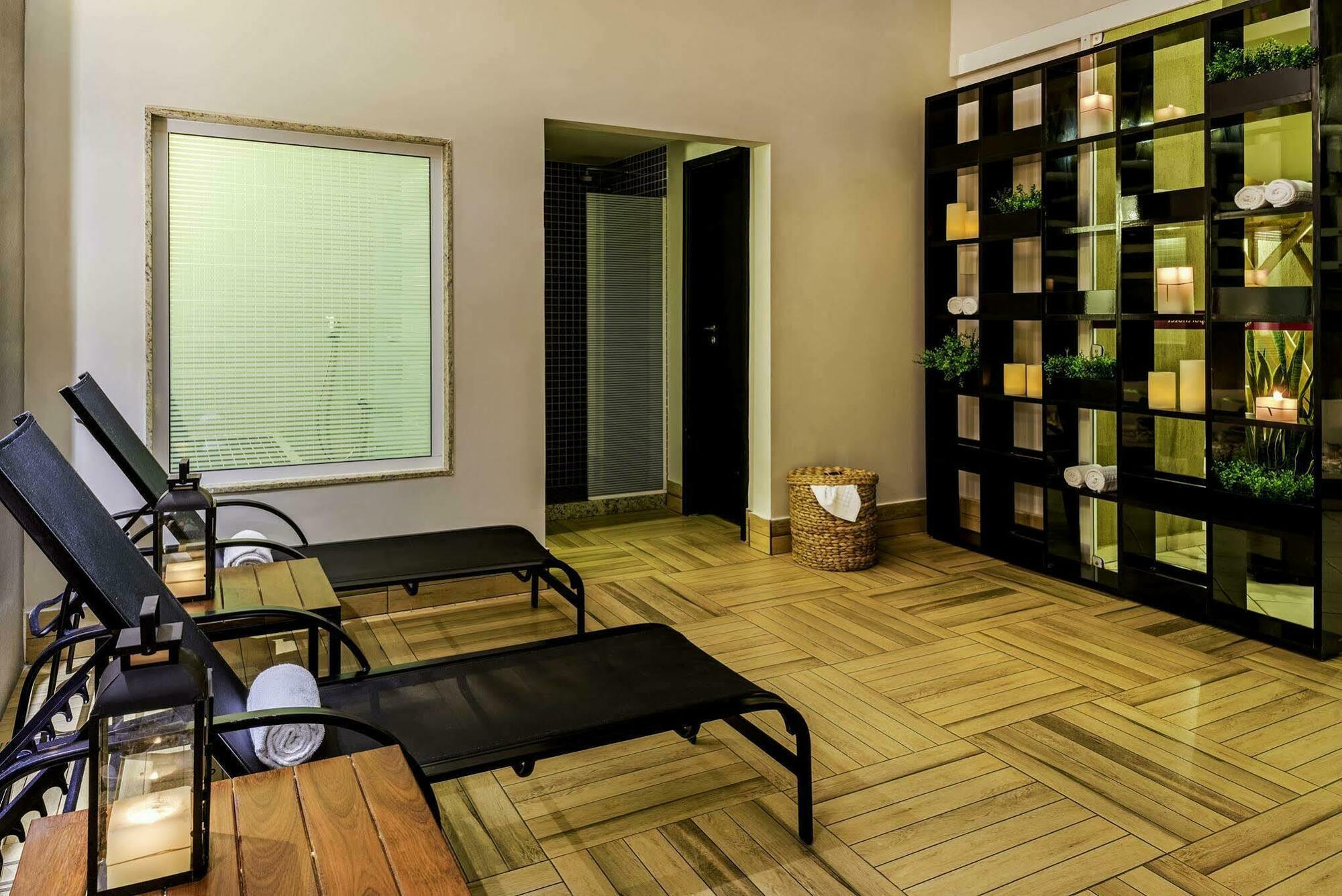Mercure Rio De Janeiro Ipanema エクステリア 写真